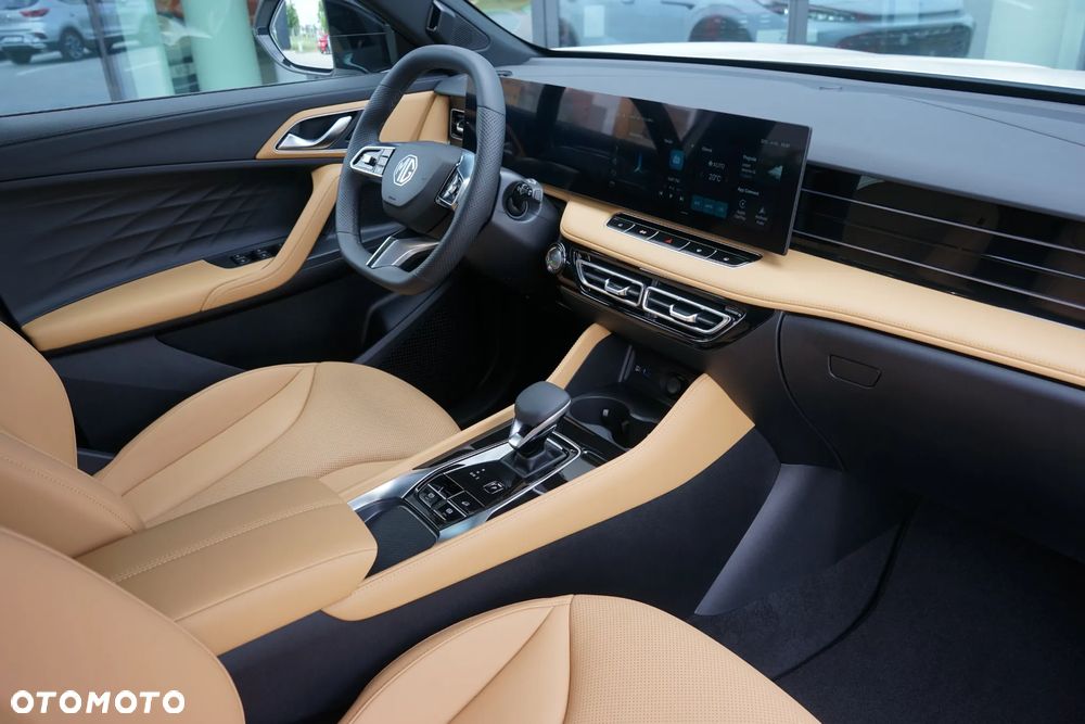 MG HS 1.5T HEV+ Exclusive - 15