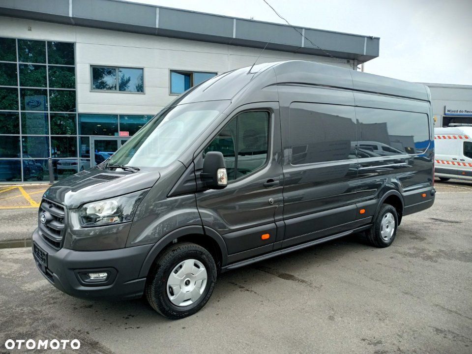 Ford Transit - 2