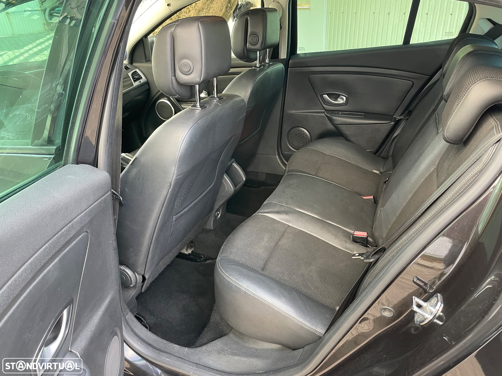 Renault Mégane 1.5 dCi Dynamique - 15