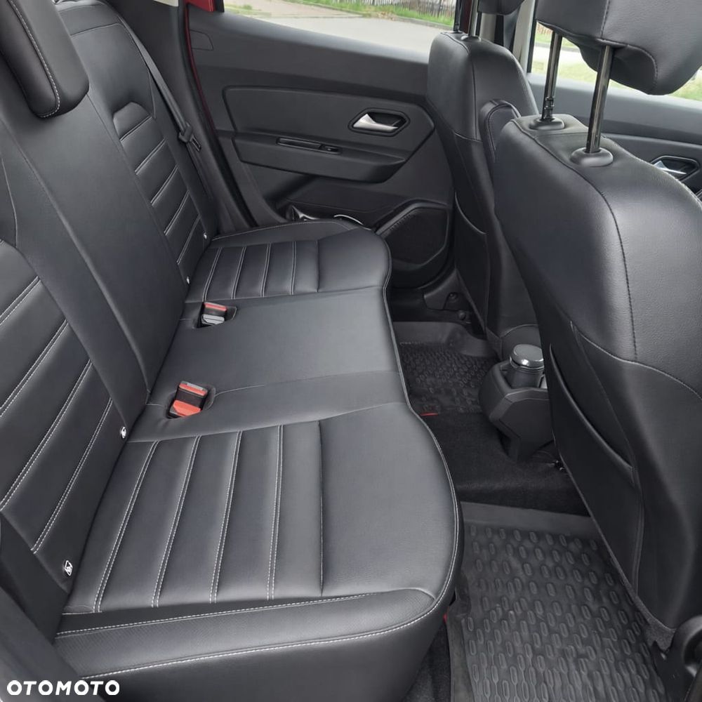 Dacia Duster 1.0 TCe Prestige - 8