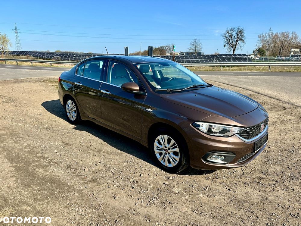 Fiat Tipo - 6