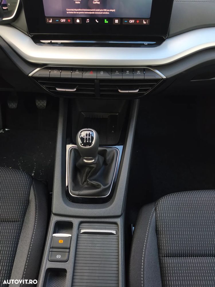 Skoda Octavia 1.5 TSI 150 CP Selection - 17