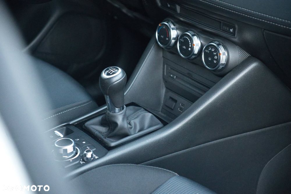Mazda CX-3 SKYACTIV-G 121 FWD Prime-Line - 15