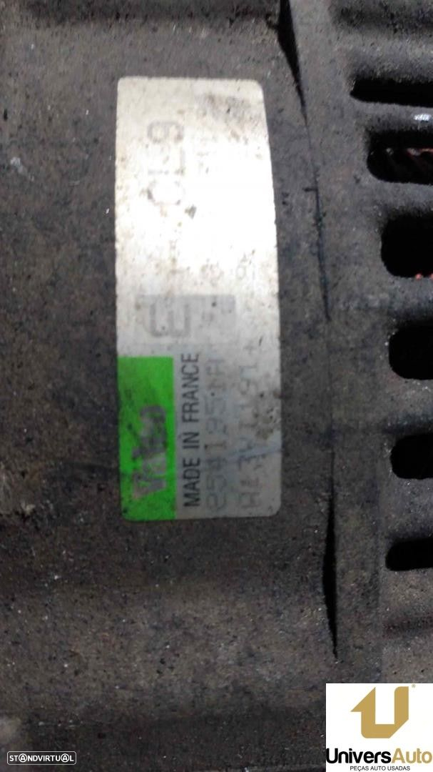 ALTERNADOR CITROEN XANTIA -2541951A - 2