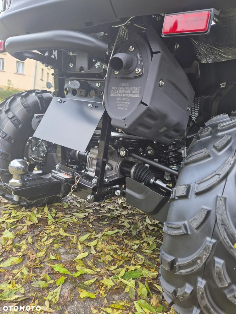 Segway Snarler AT6 - 18