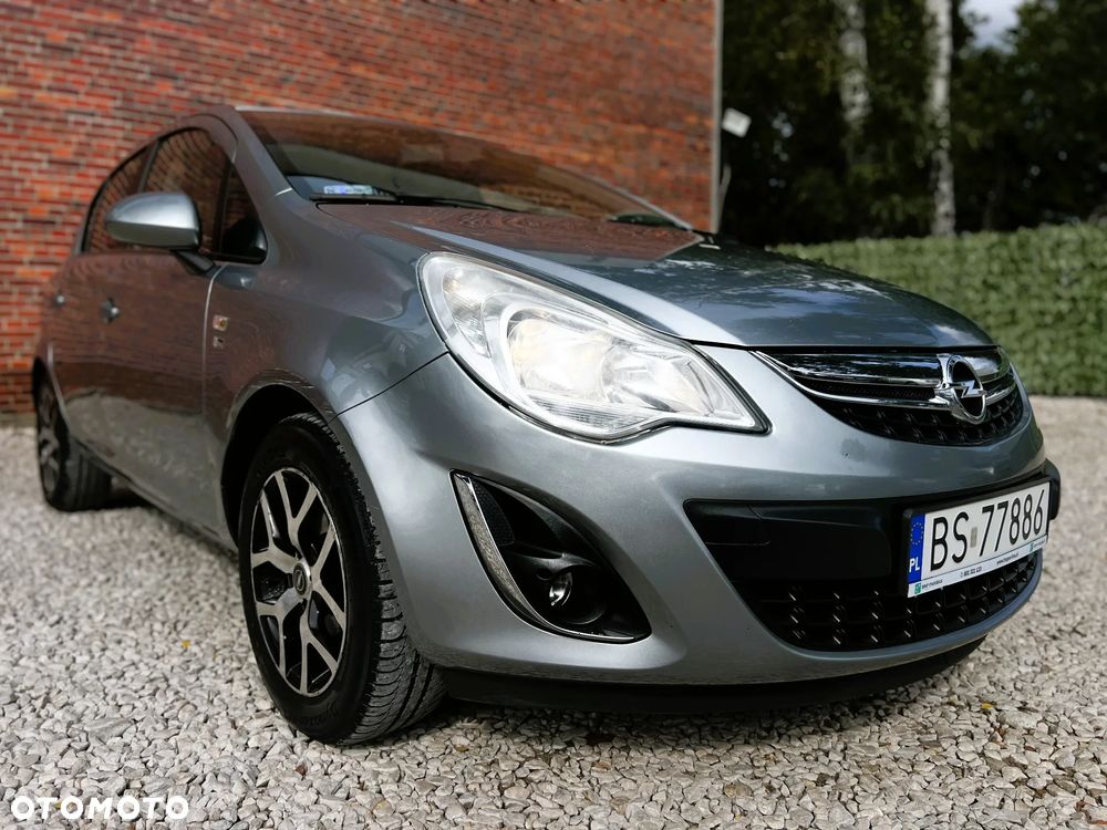 Opel Corsa - 30