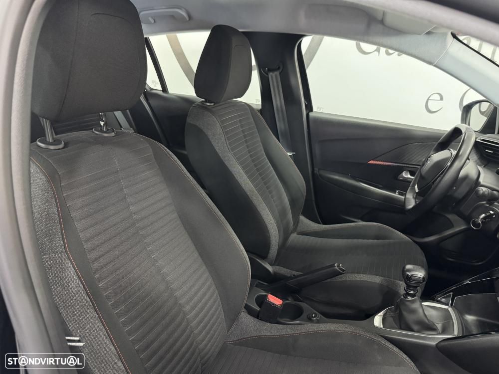 Peugeot 208 PureTech 100 Active Pack - 36