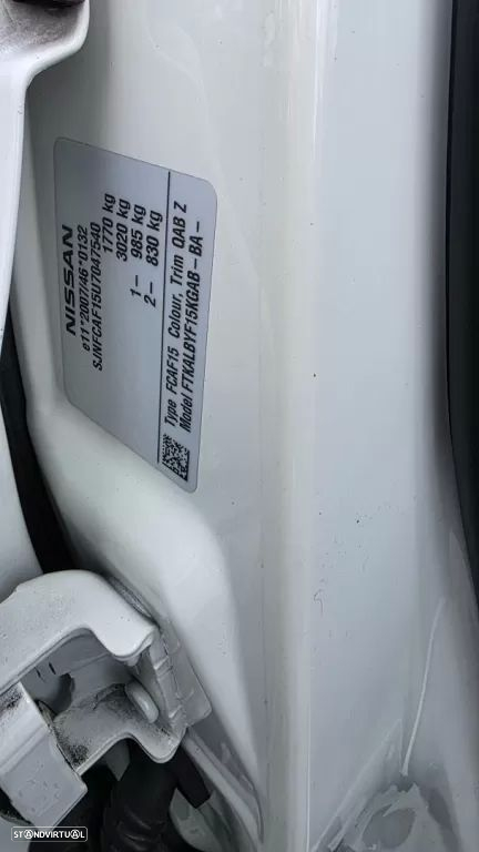 Nissan Juke 1.5 dCi Tekna Premium - 37