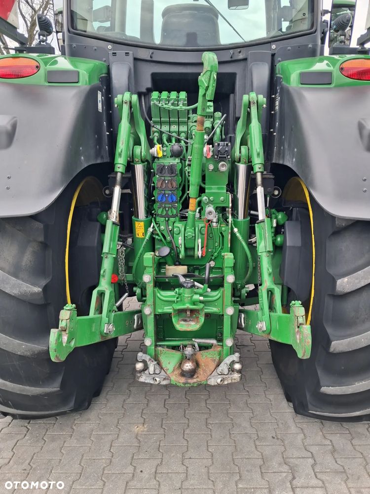 John Deere 6230 R PREMIUM EDITION 55 KM/H - 9