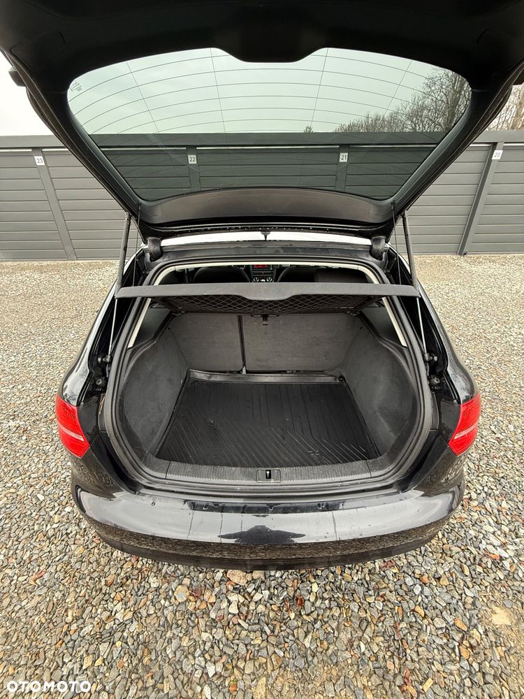 Audi A3 Sportback 2.0 TDI DPF S tronic Attraction - 16