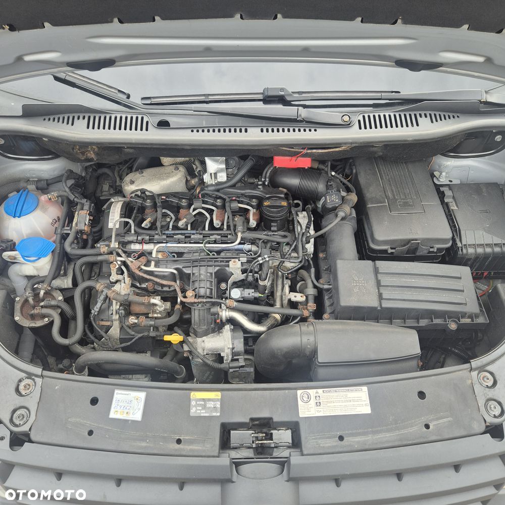 Volkswagen Caddy - 38