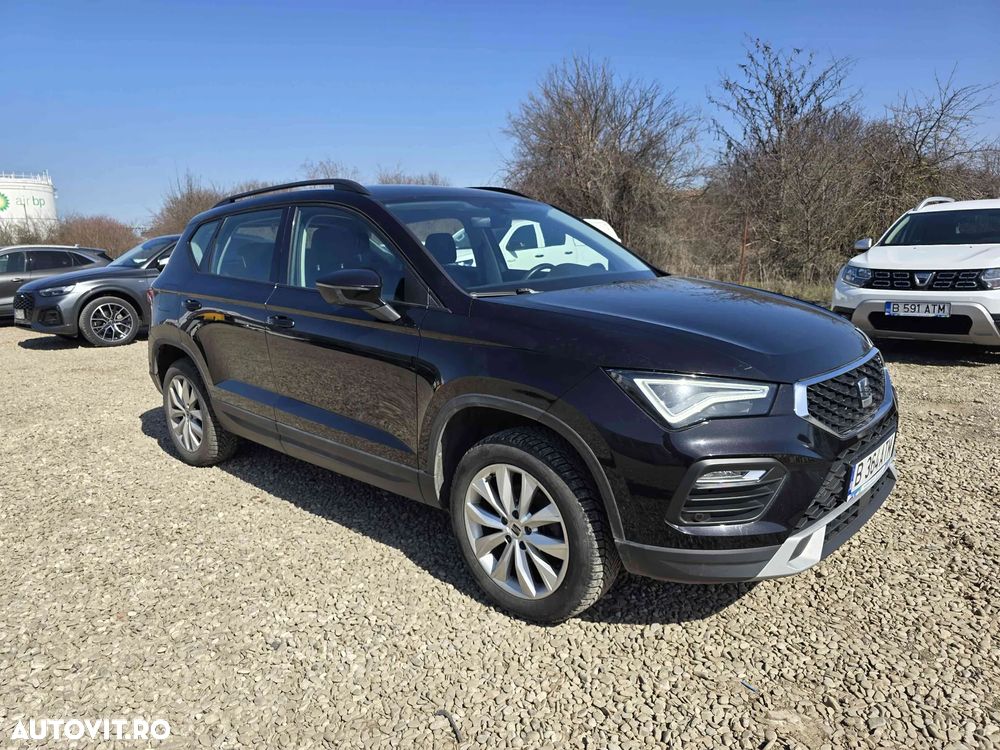 Seat Ateca - 2