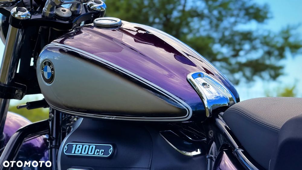 BMW R - 16