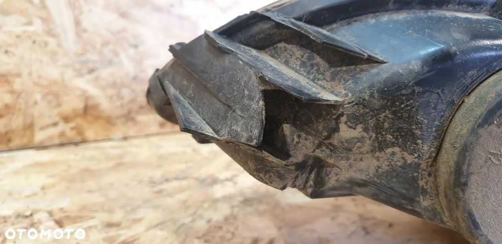 Smart ForTwo II 451 Lampa Przednia Prawy Przód P.P. 0301229202 - 6