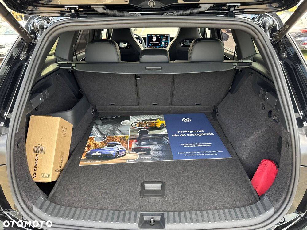 Volkswagen Tayron - 18