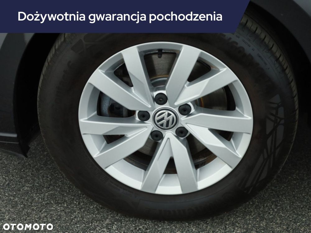 Volkswagen Passat Variant - 21