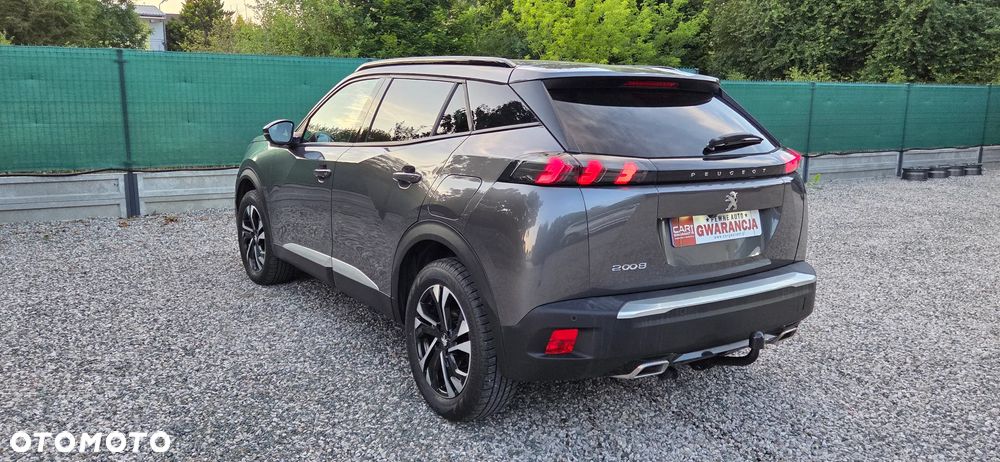 Peugeot 2008 - 3