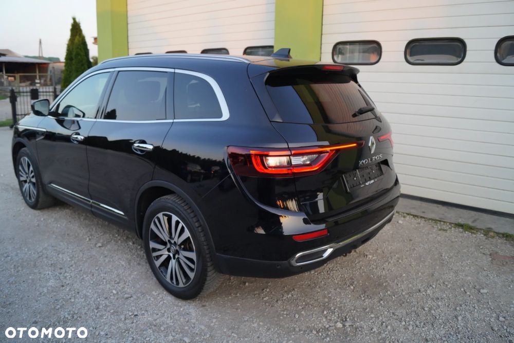 Renault Koleos 2.0 dCi Initiale Paris 4x4 X-Tronic - 33