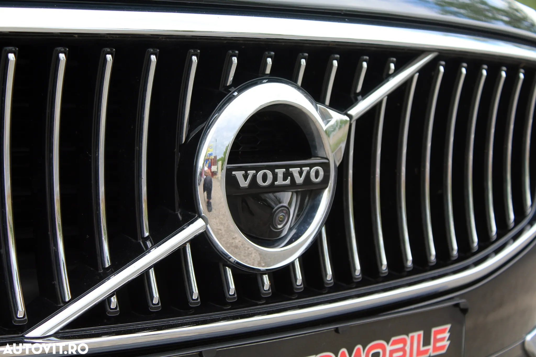Volvo S90 D5 AWD Geartronic Inscription - 31