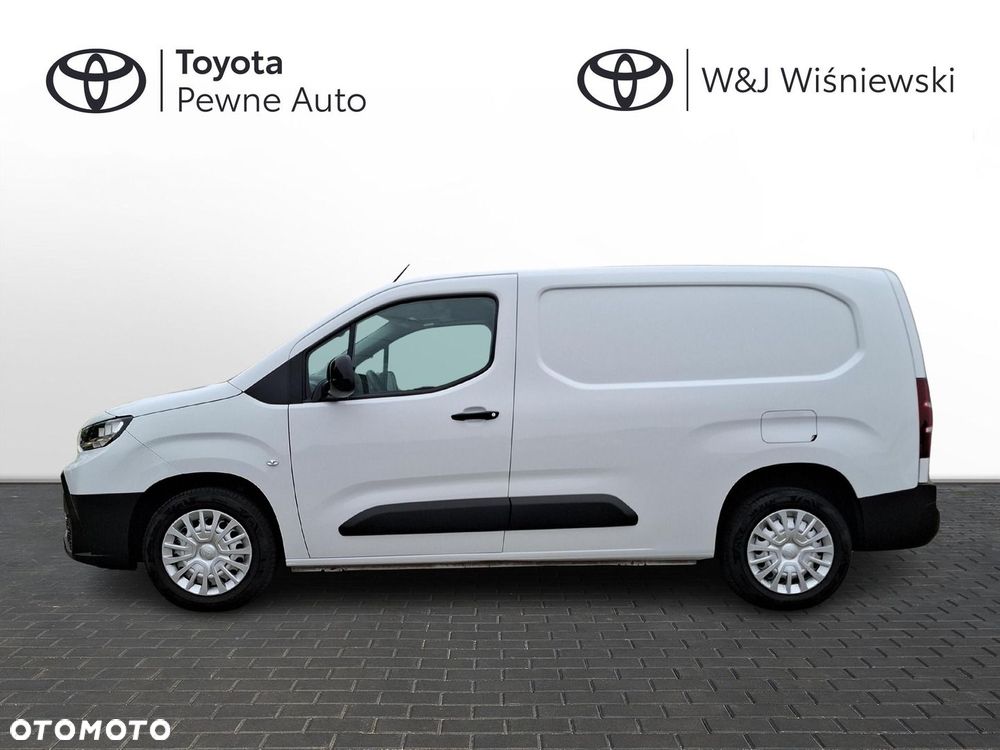 Toyota PROACE CITY - 4