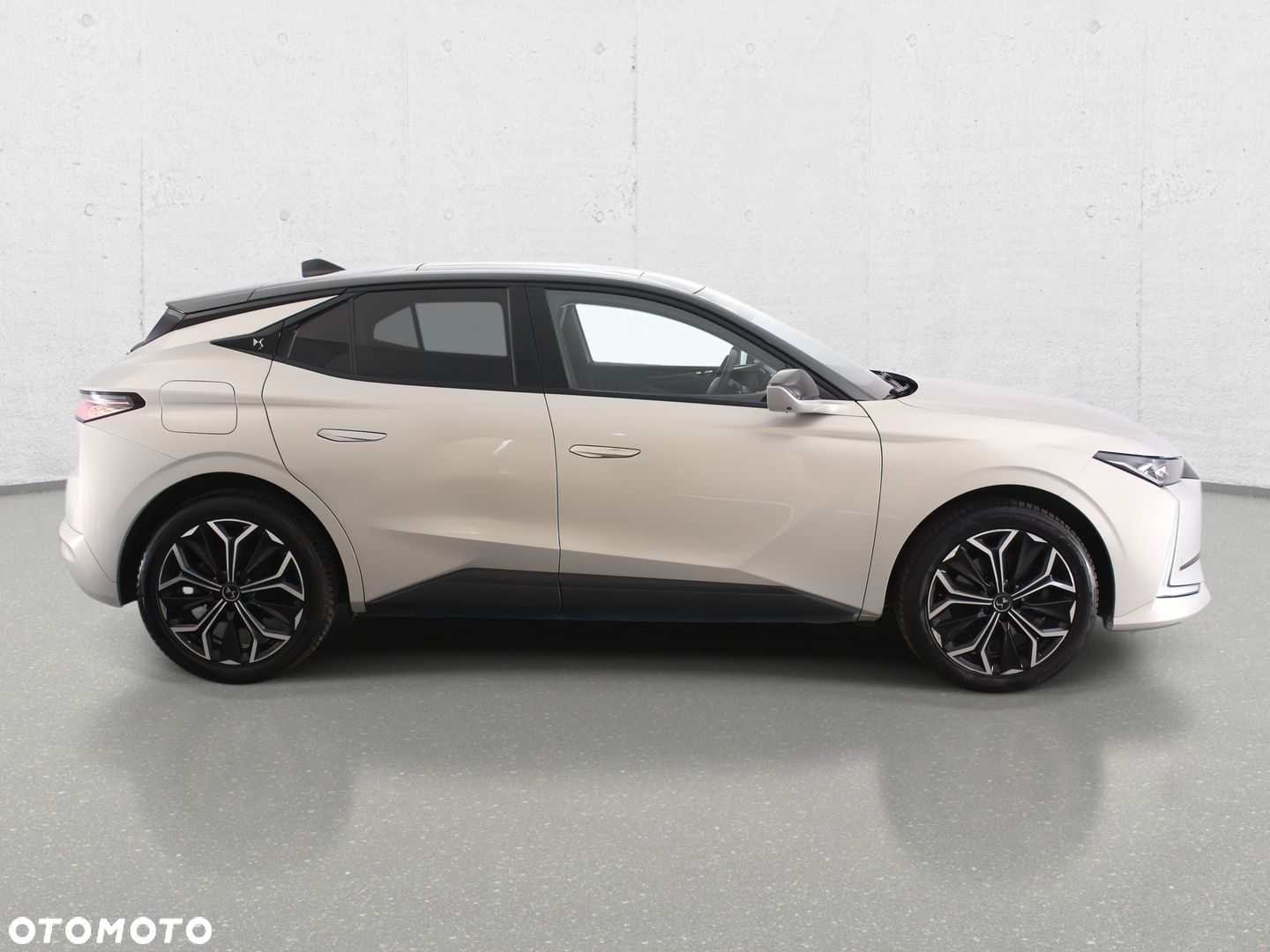 DS Automobiles DS 4 1.6 PureTech Rivoli - 5