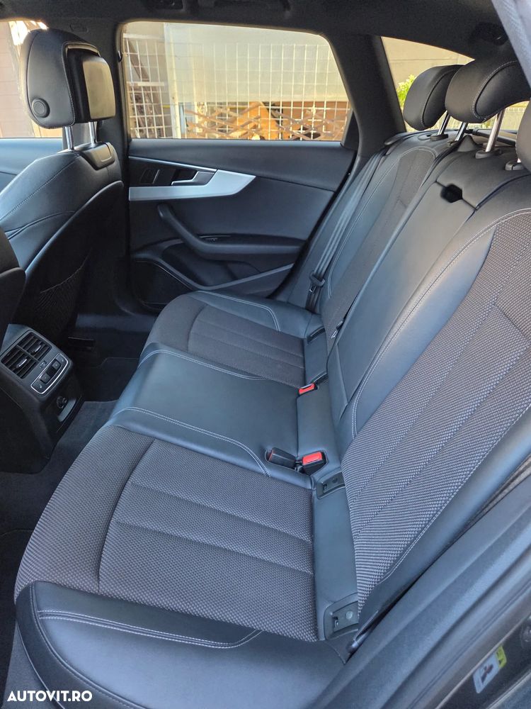 Audi A4 40 TDI quattro S tronic S line - 2