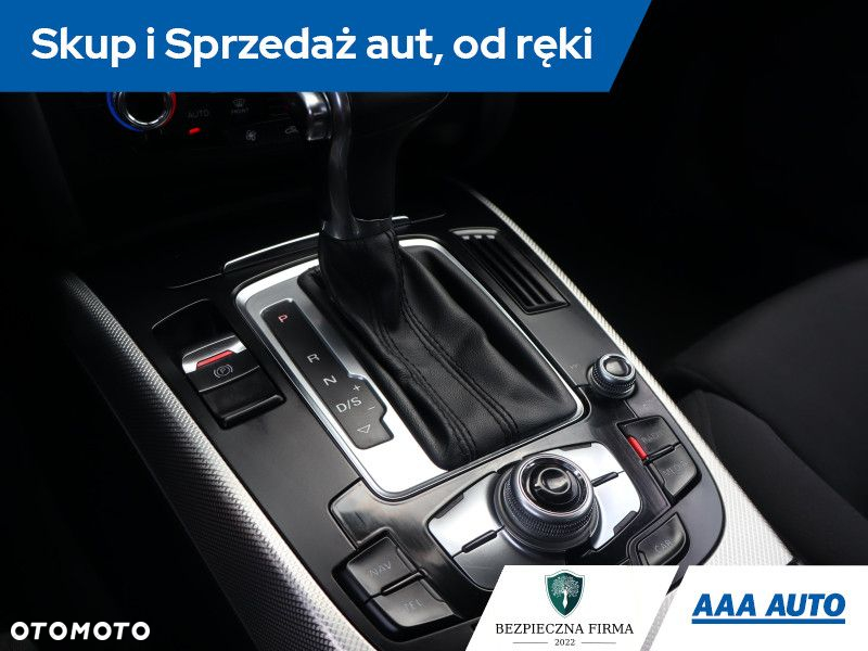 Audi A4 - 14