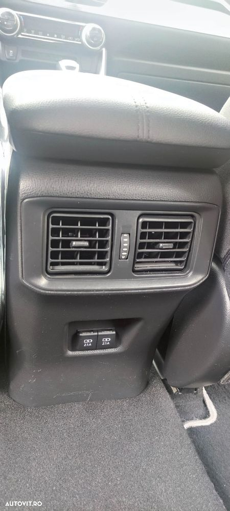 Toyota RAV4 2.5 Hybrid VVT-iE 4x4 Dynamic - 23