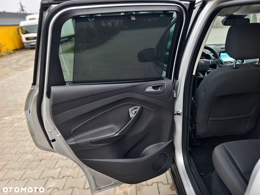 Ford C-MAX 1.5 EcoBoost Edition ASS - 11