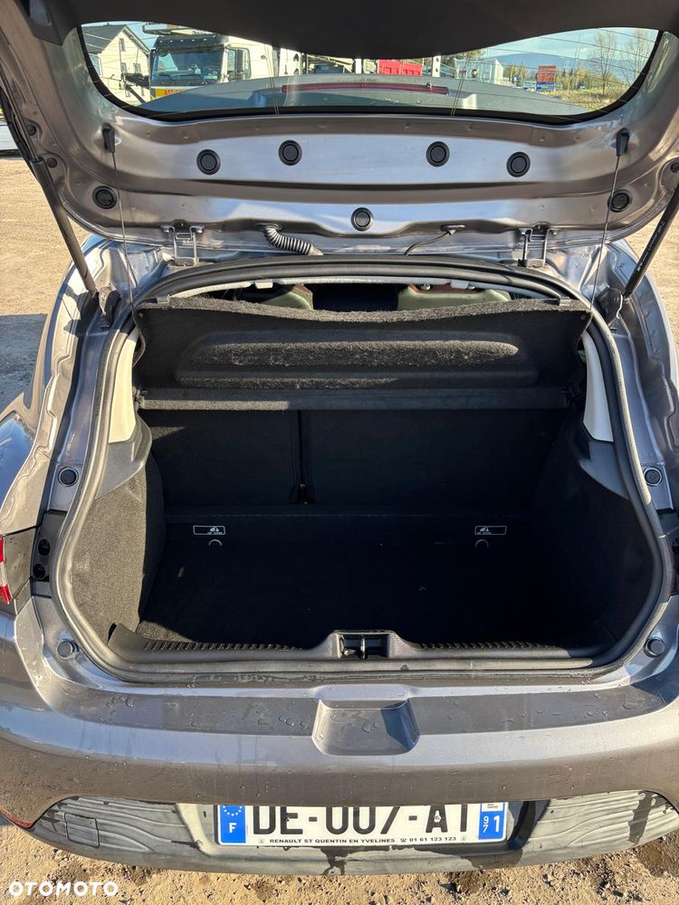 Renault Clio TCe 90 Dynamique - 8