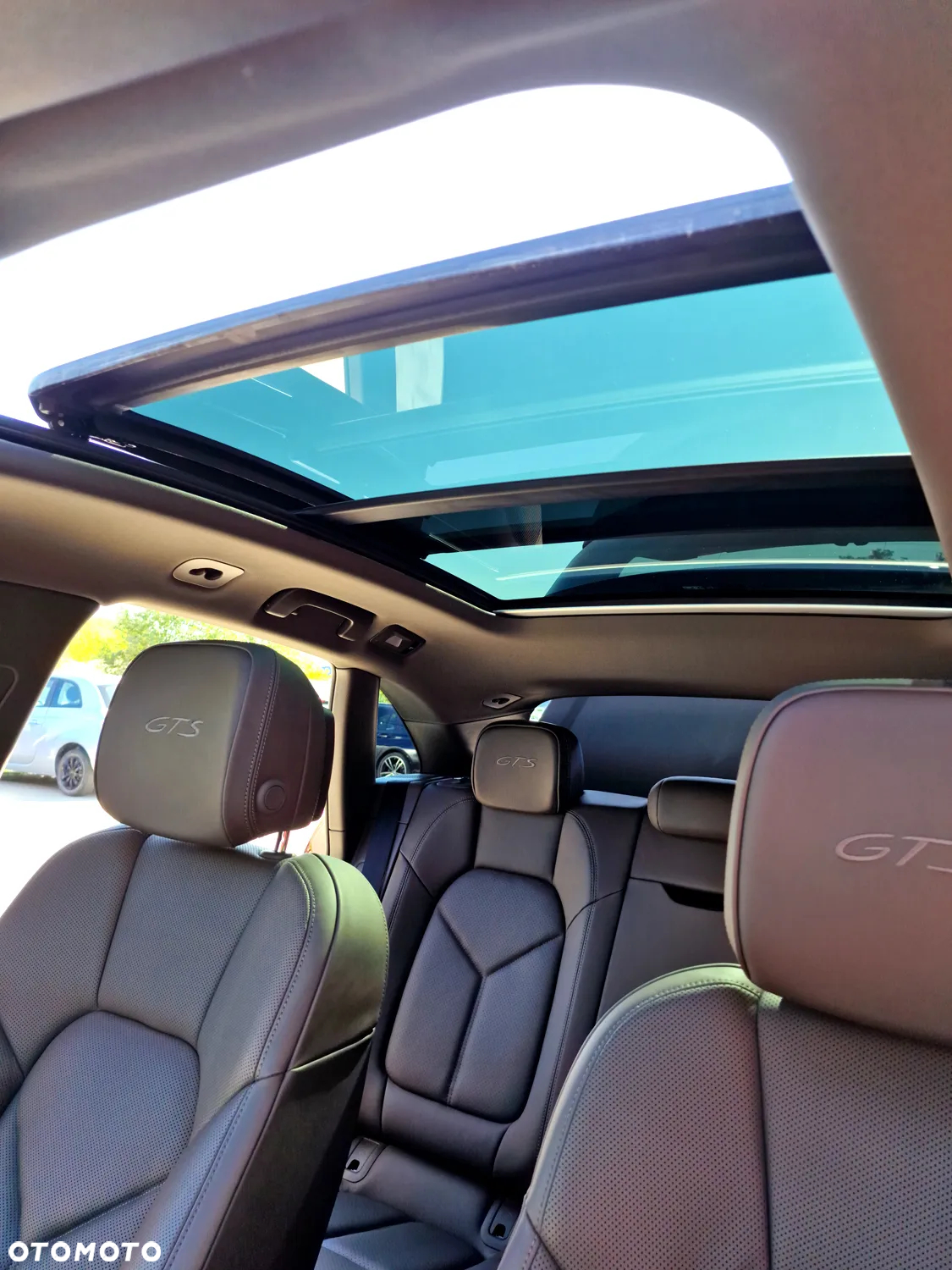 Porsche Macan GTS - 26