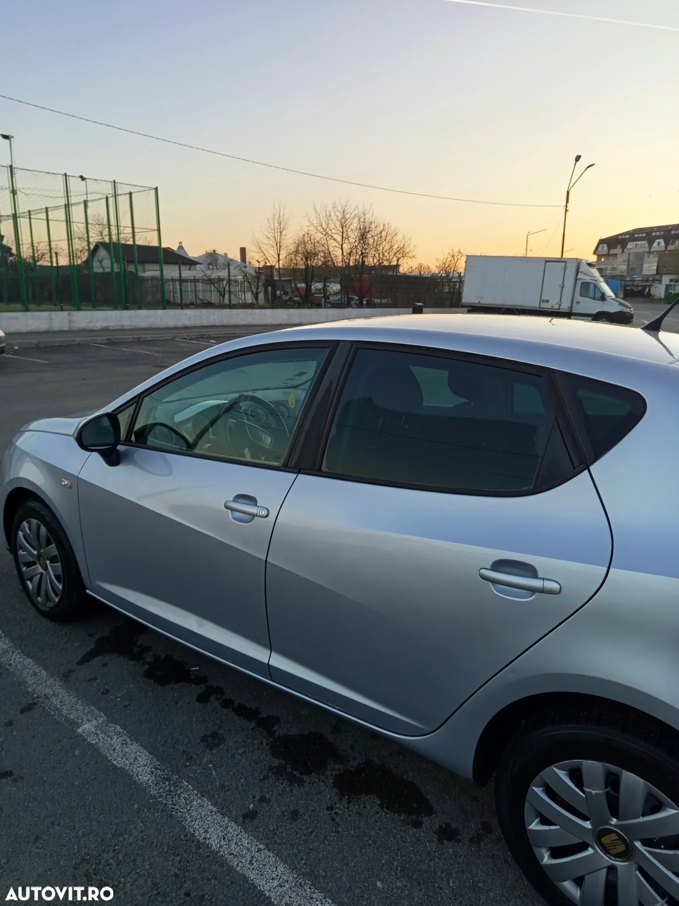Seat Ibiza 1.2 TDI Reference - 2