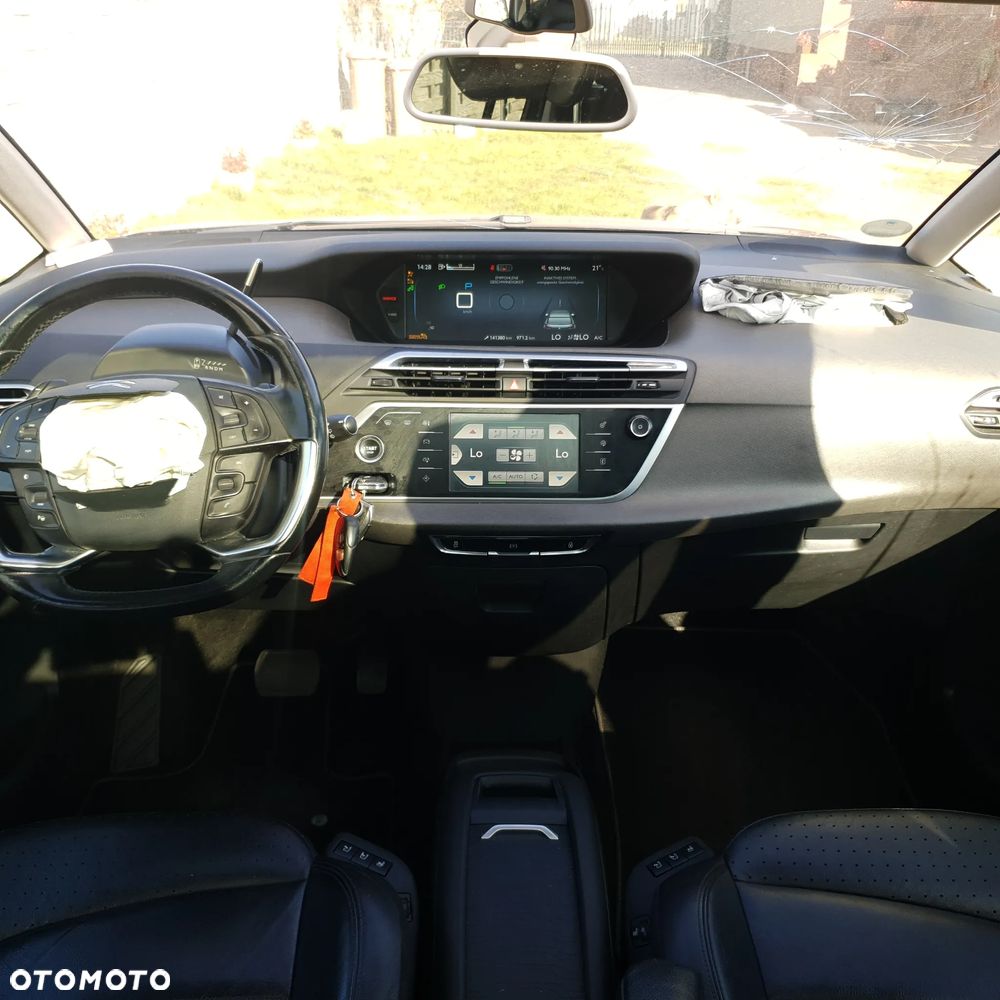 Citroën C4 Picasso BlueHDi 150 EAT6 Exclusive - 26