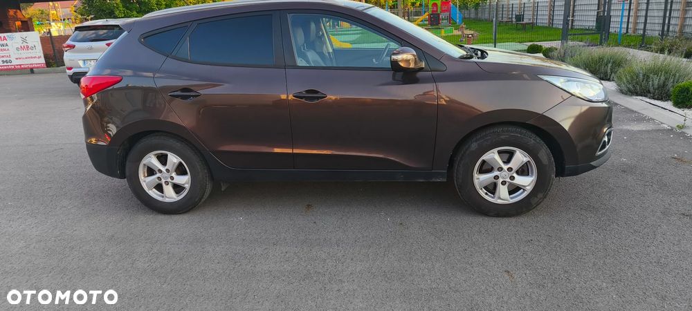 Hyundai ix35 - 11
