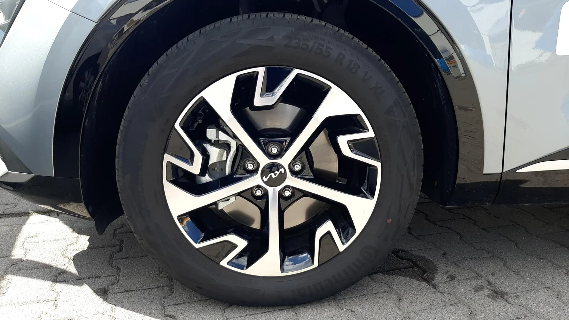 Kia Sportage 1.6 T-GDI Business Line 2WD DCT - 18
