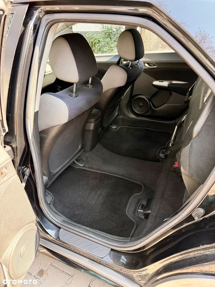 Honda Civic 1.8i-VTEC Sport - 16