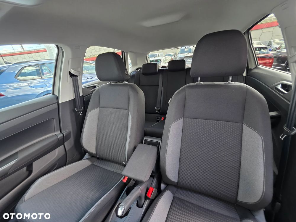 Volkswagen Polo 1.0 MPI Life Plus - 18