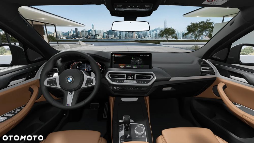 BMW X4 xDrive20d MHEV sport - 5