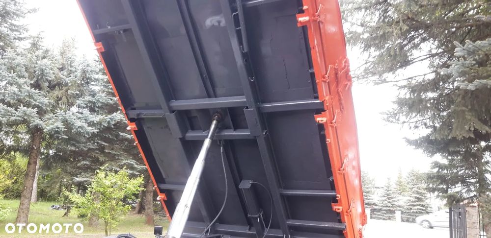 Scania P94 4x2 310 Stan Bardzo dobry nowe opony tacho tarczki - 11