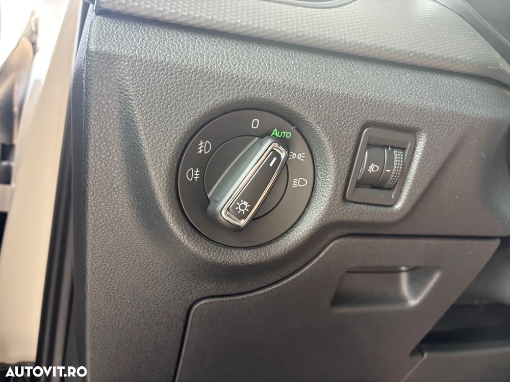 Skoda Scala 1.0 TSI Ambition - 32