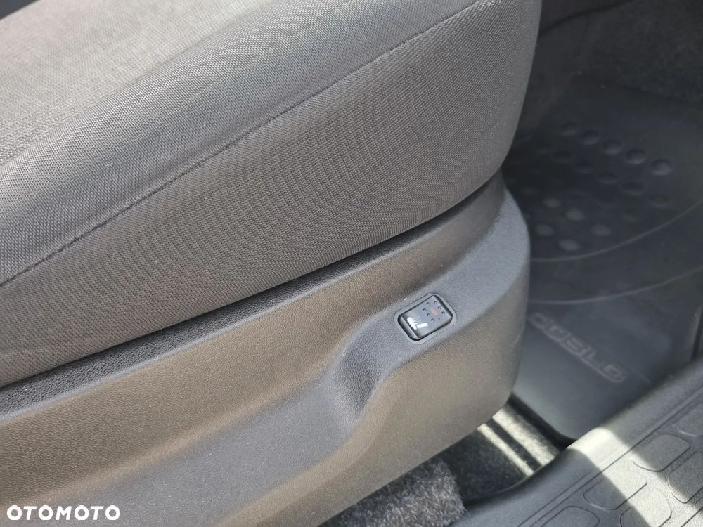 Fiat Doblo Kombi Maxi XL 1.6 MJ Active - 34