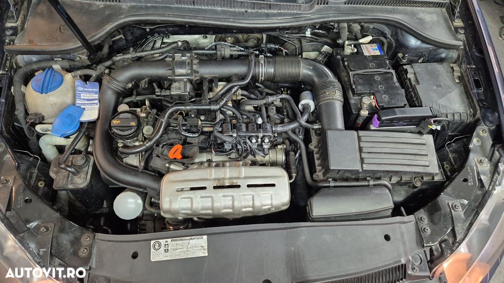 Volkswagen Golf 1.4 TSI Highline - 7