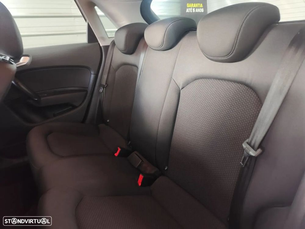 Audi A1 Sportback - 22