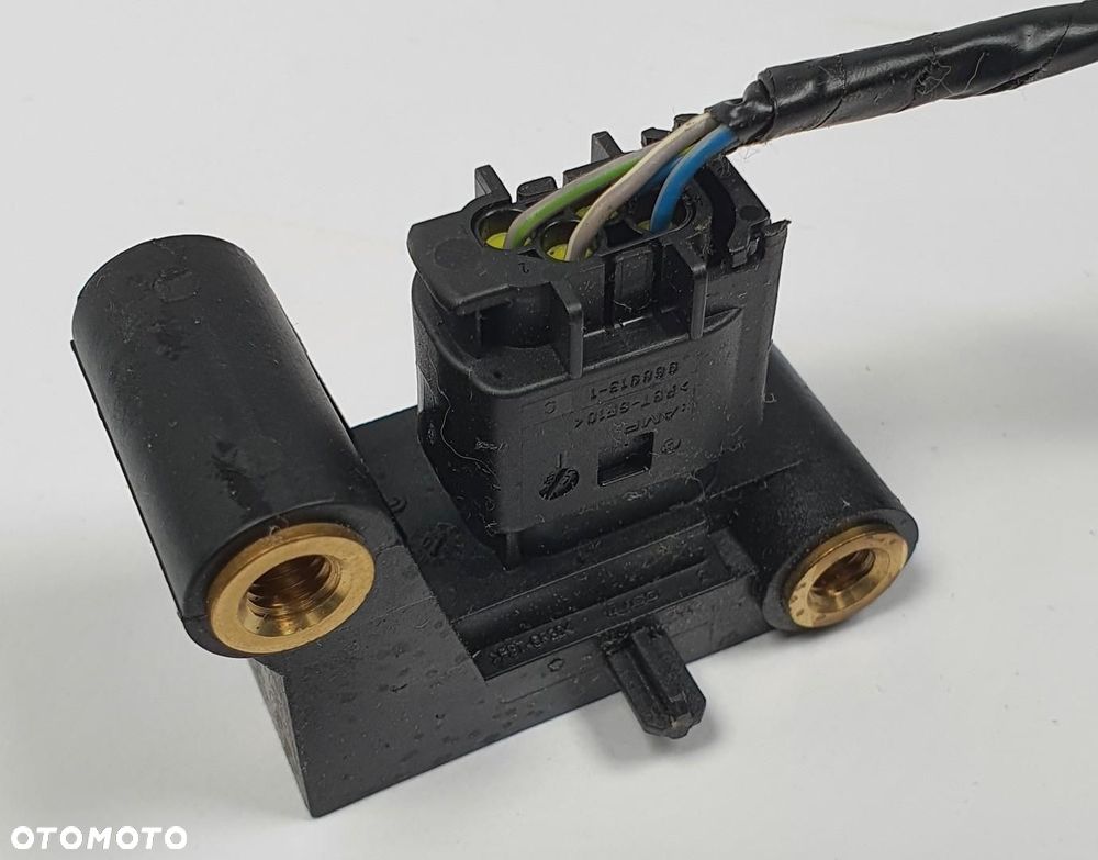 SENSOR UDERZENIOWY MINI COOPER R56 6977398 - 1
