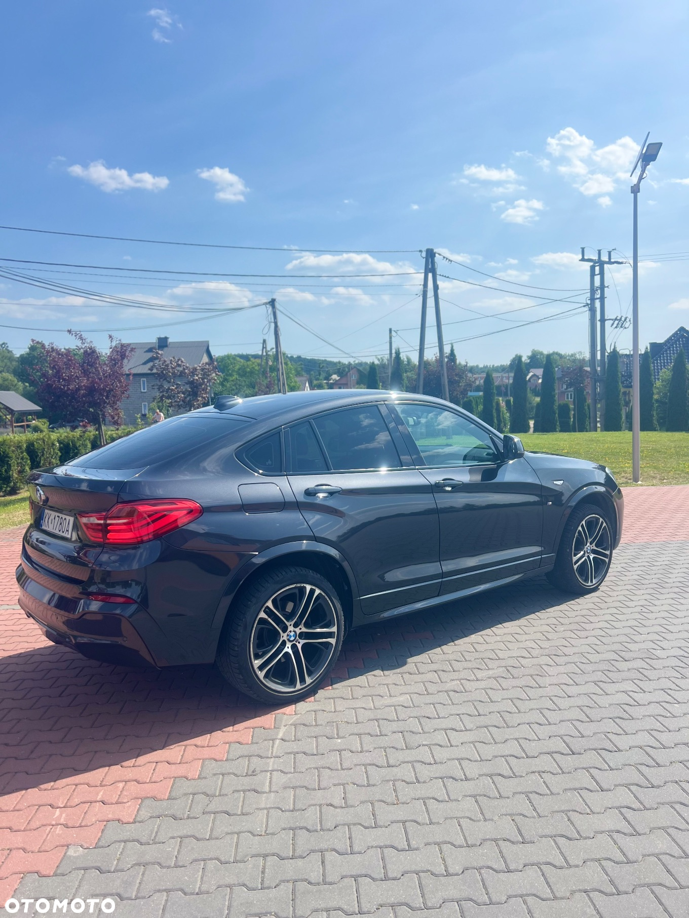 BMW X4 xDrive20d - 5