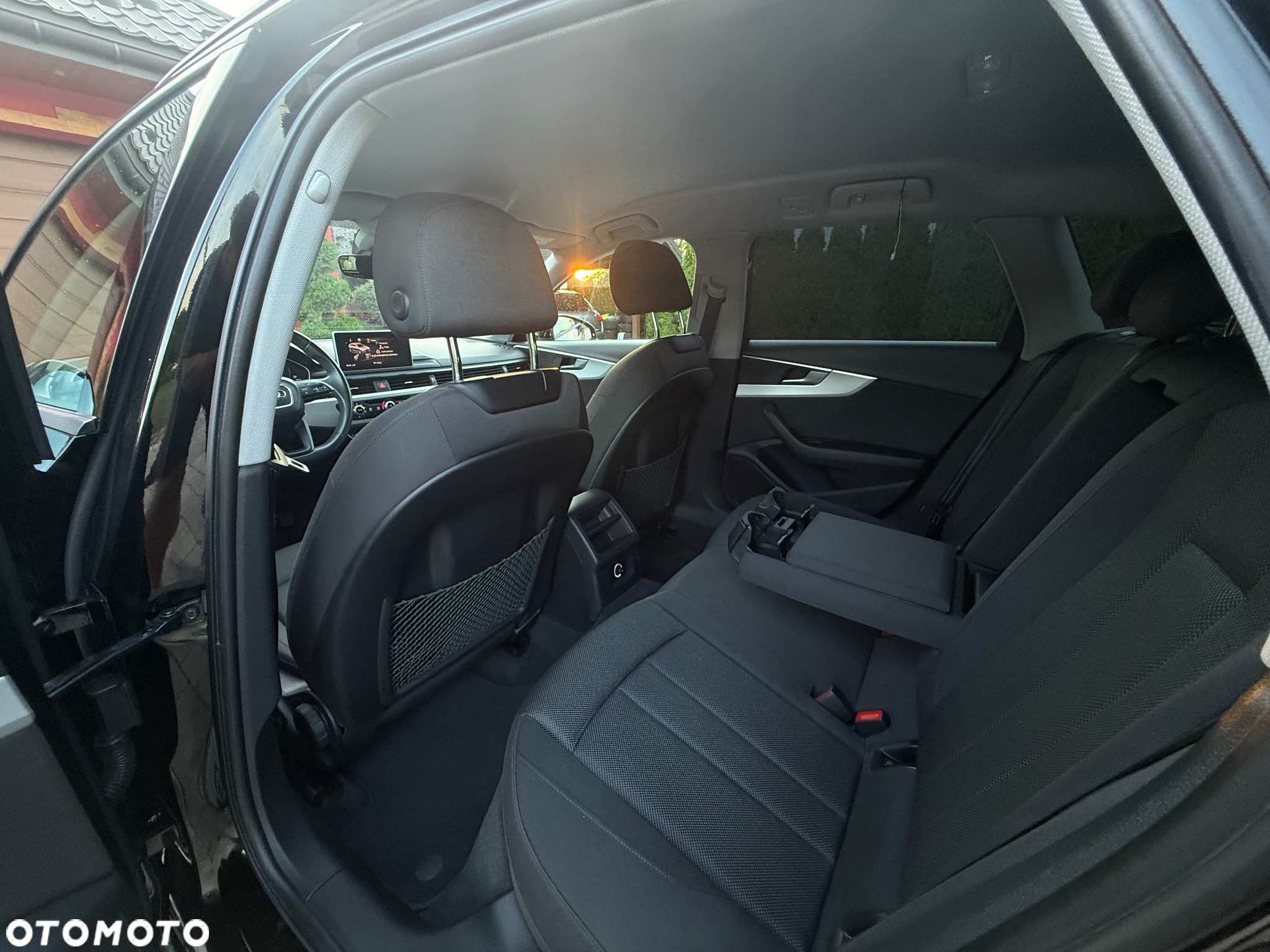 Audi A4 - 21