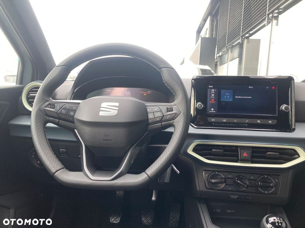 Seat Ibiza 1.0 TSI Style S&S - 13