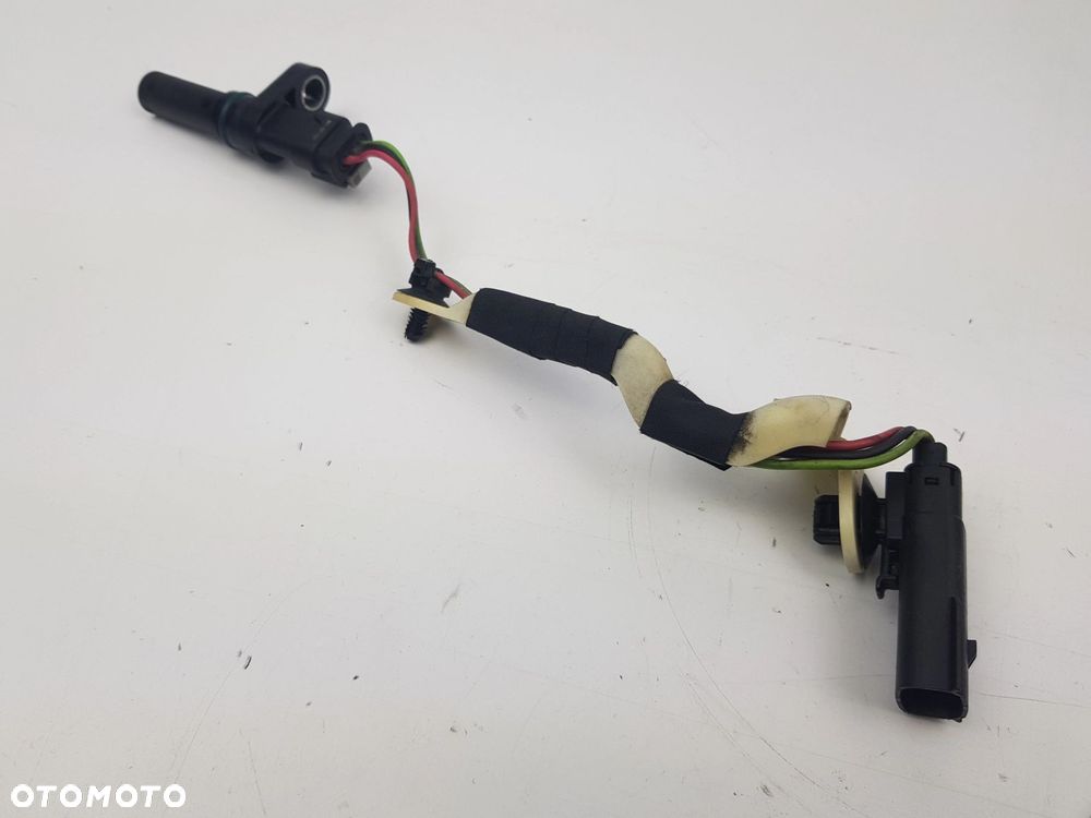 Czujnik położenia wału korbowego Ford Transit MK8 2.0 TDCI GK2A-6C315-AA - 4