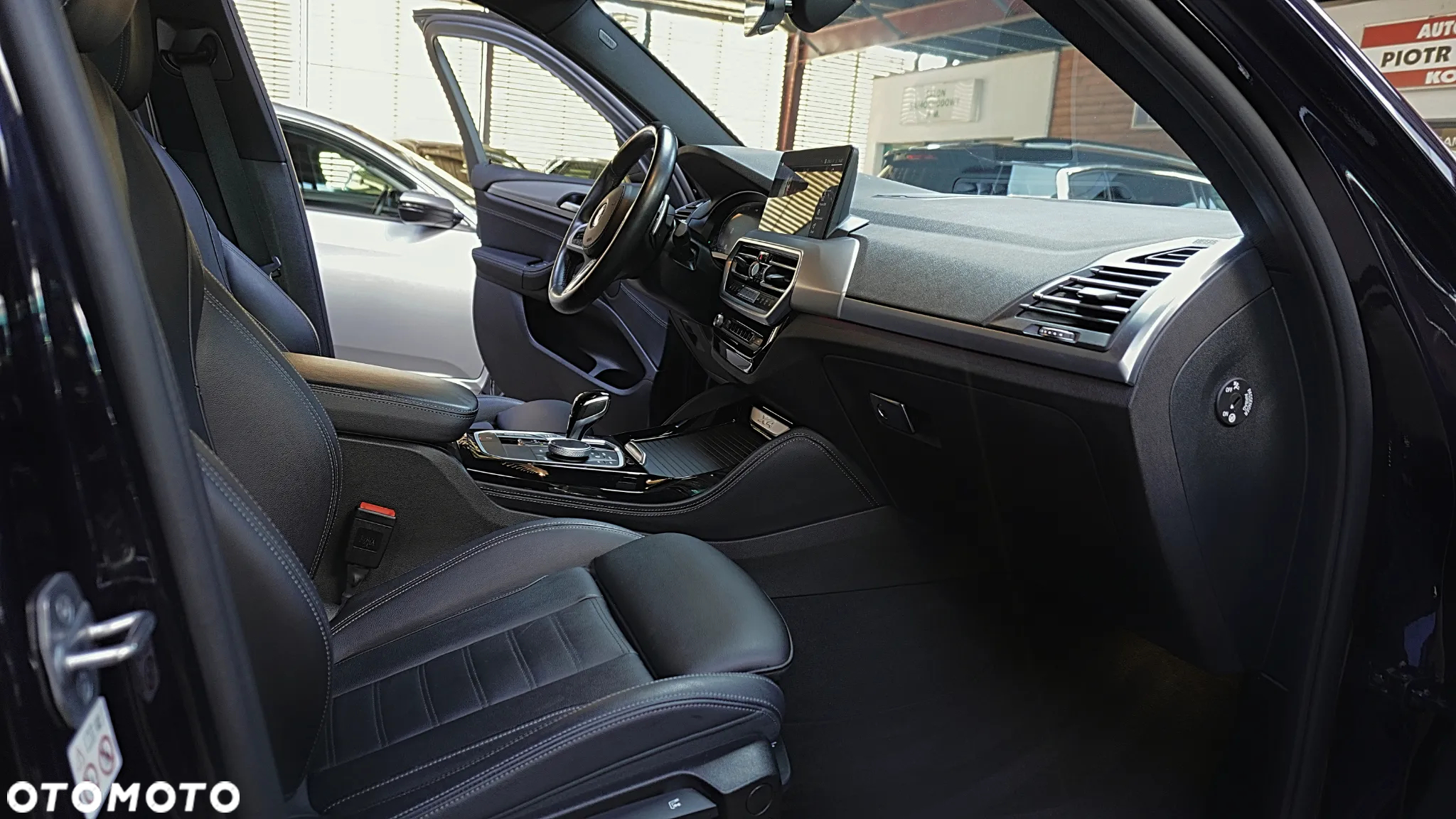 BMW X4 xDrive30d xLine sport - 15