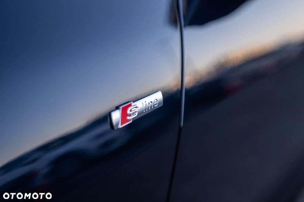 Audi A5 Avant - 7